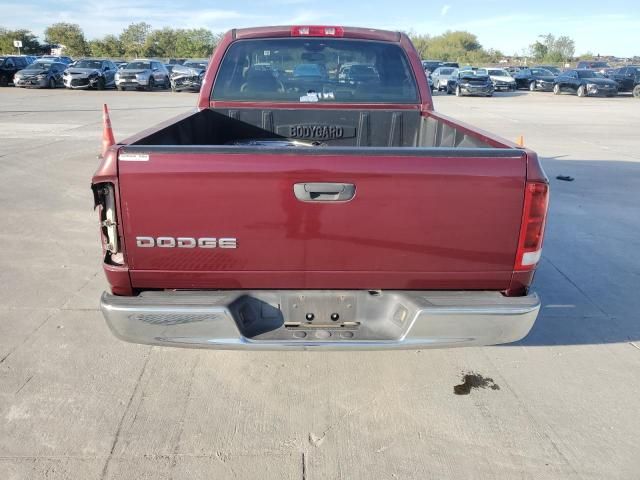 2002 Dodge RAM 1500