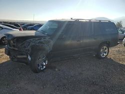 Salvage cars for sale at Magna, UT auction: 1999 GMC Suburban K1500