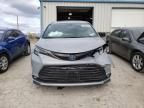 2023 Toyota Sienna XSE