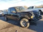 2007 Ford Ranger Super Cab