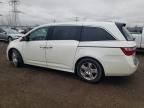 2012 Honda Odyssey Touring