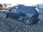 2007 Volkswagen New GTI