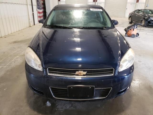 2009 Chevrolet Impala 1LT