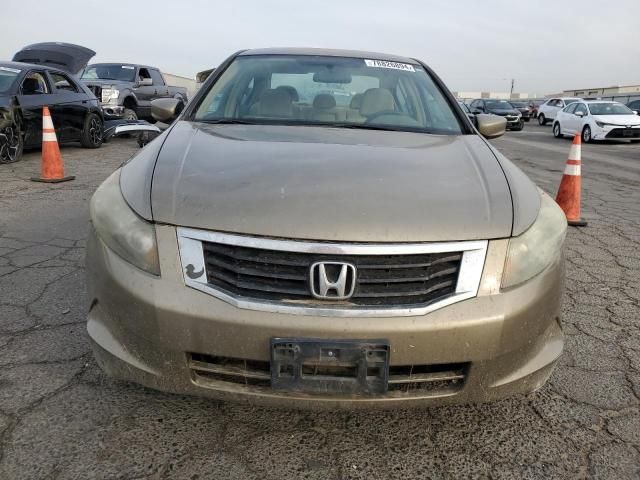 2009 Honda Accord LX