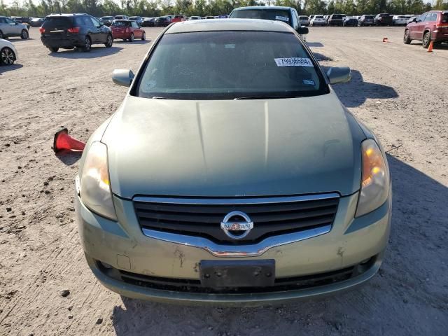 2008 Nissan Altima 2.5