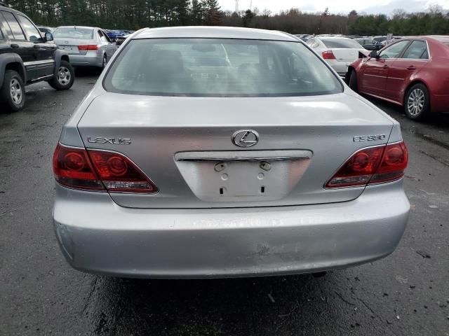 2005 Lexus ES 330