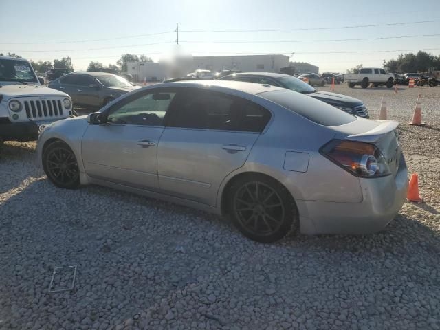 2008 Nissan Altima 3.5SE