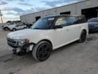 2014 Ford Flex SEL