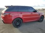 2019 Land Rover Range Rover Sport Supercharged Dynamic