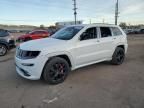 2014 Jeep Grand Cherokee SRT-8