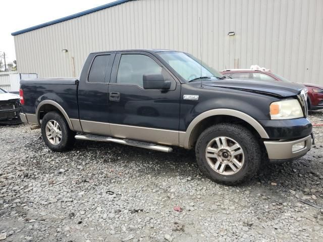 2005 Ford F150