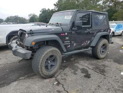 2017 Jeep Wrangler Sport en venta en Eight Mile, AL