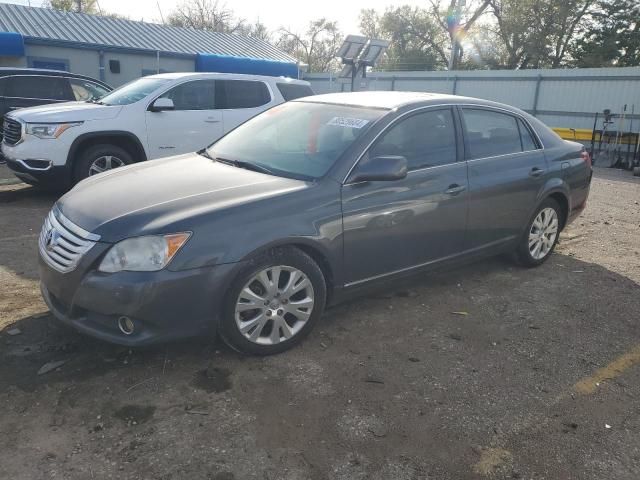 2008 Toyota Avalon XL