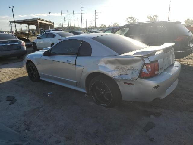 2004 Ford Mustang GT