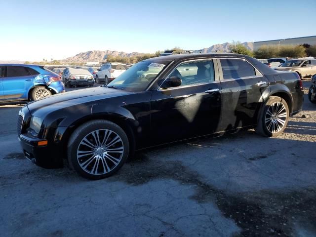 2010 Chrysler 300 S