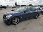 2007 Infiniti M35 Base