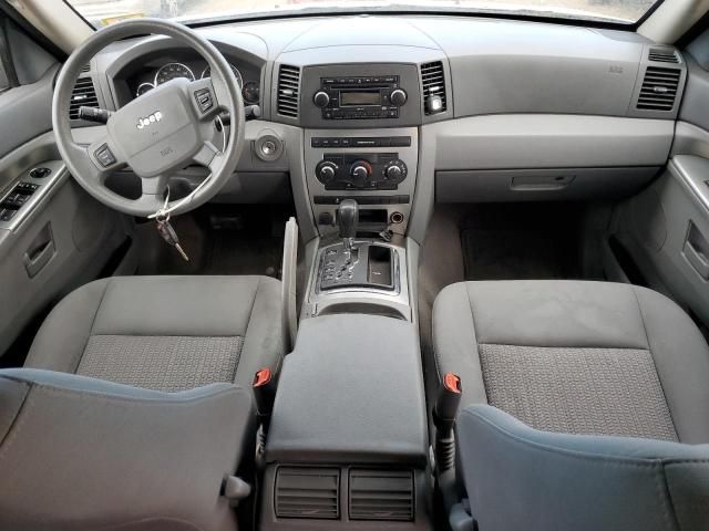 2007 Jeep Grand Cherokee Laredo