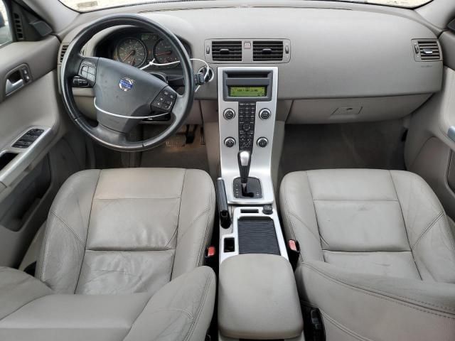 2010 Volvo S40 2.4I