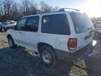 2000 Ford Explorer XLT