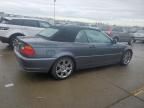 2001 BMW 325 CI