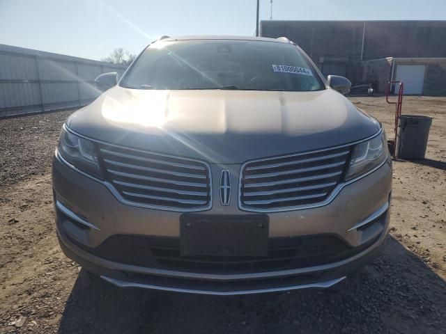 2016 Lincoln MKC Reserve