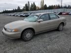 2003 Buick Century Custom