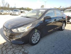 2019 Hyundai Accent SE en venta en Bridgeton, MO