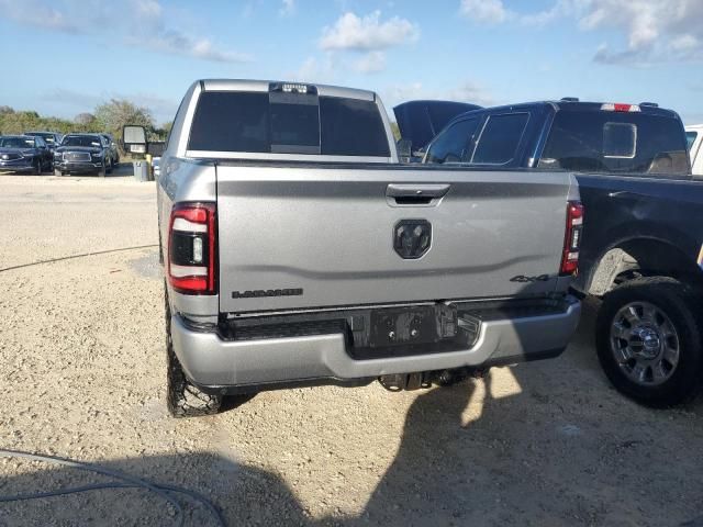 2023 Dodge 2500 Laramie