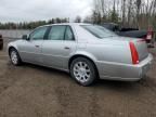 2008 Cadillac DTS