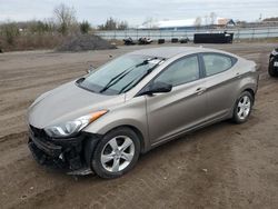 Run And Drives Cars for sale at auction: 2013 Hyundai Elantra GLS