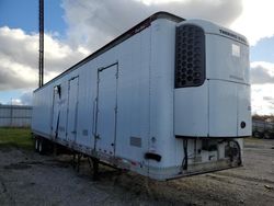 Vehiculos salvage en venta de Copart Lawrenceburg, KY: 2011 Ggsd Reefer