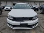 2016 Volkswagen Jetta S