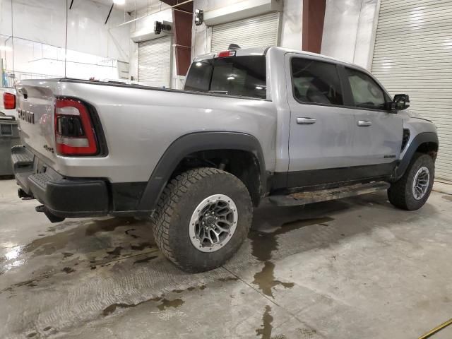 2021 Dodge RAM 1500 TRX