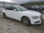 2013 Audi A4 Premium Plus