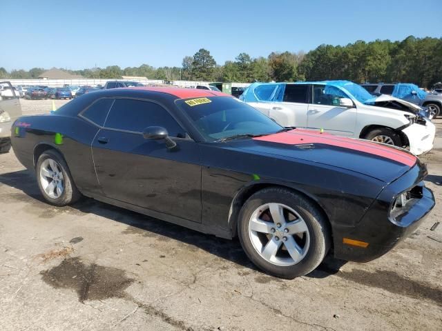 2014 Dodge Challenger SXT