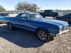 1970 Chevrolet EL Camino