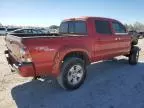 2013 Toyota Tacoma Double Cab