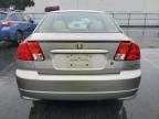 2004 Honda Civic Hybrid