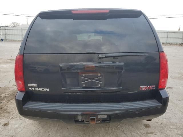 2007 GMC Yukon