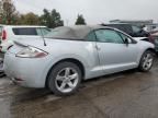 2007 Mitsubishi Eclipse Spyder GS