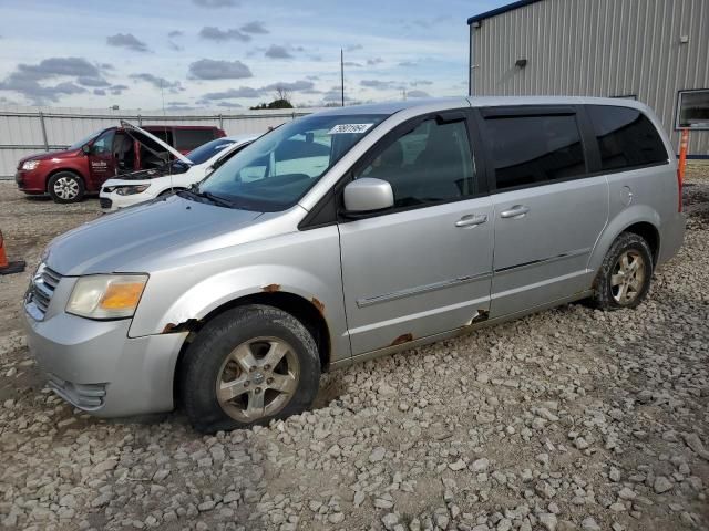 2008 Dodge Grand Caravan SXT