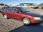 2009 Hyundai Sonata GLS