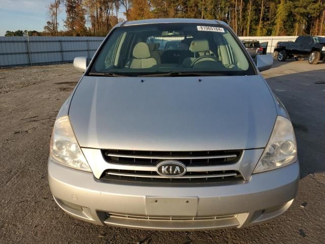 2006 KIA Sedona EX