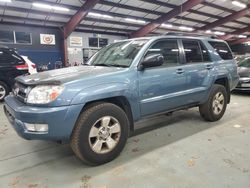 Toyota salvage cars for sale: 2005 Toyota 4runner SR5