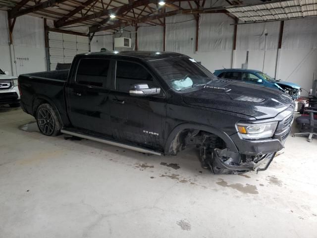 2020 Dodge 1500 Laramie