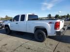 2011 GMC Sierra K1500 SLE