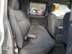 2003 Nissan Frontier Crew Cab XE