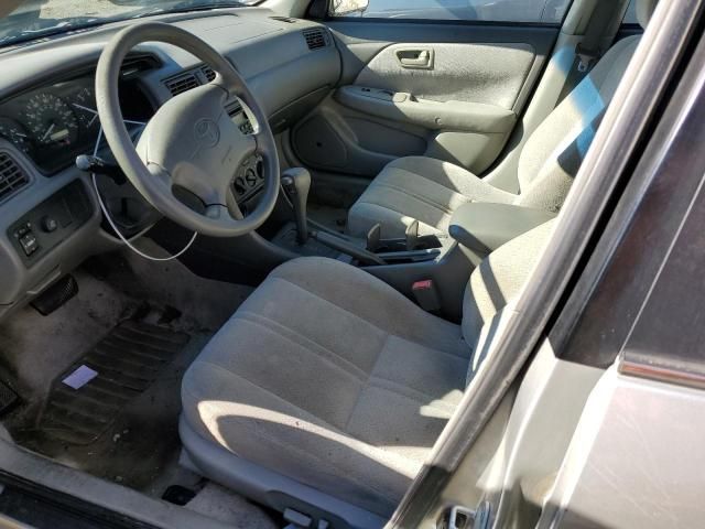 2001 Toyota Camry CE