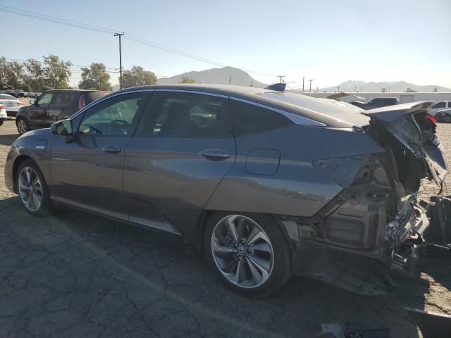 2019 Honda Clarity Touring