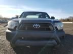 2015 Toyota Tacoma Access Cab